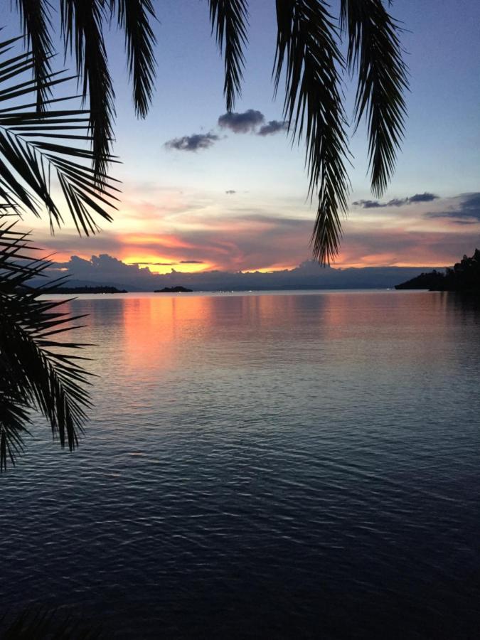 Inn On The Lake Kibuye Экстерьер фото